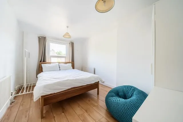 Stewart Street, Oxford, OX1, photo 6