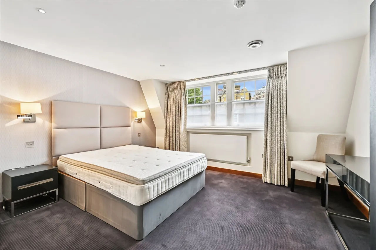 Wilton Row, Belgravia, SW1X, photo 9