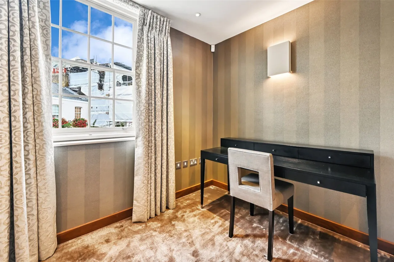 Wilton Row, Belgravia, SW1X, photo 10