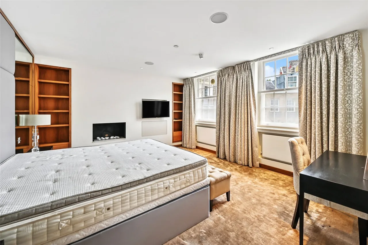Wilton Row, Belgravia, SW1X, photo 7