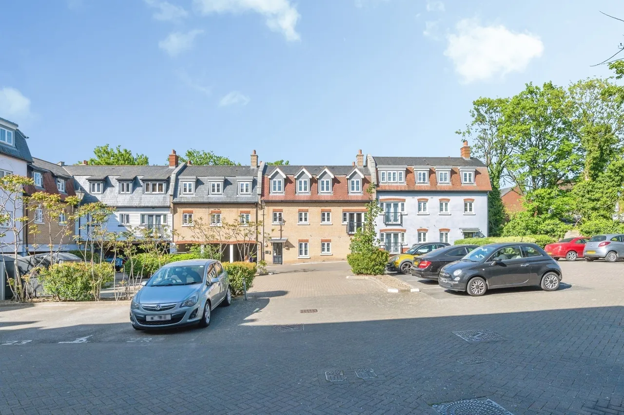 Roche Close, Rochford, Essex, SS4, photo 6