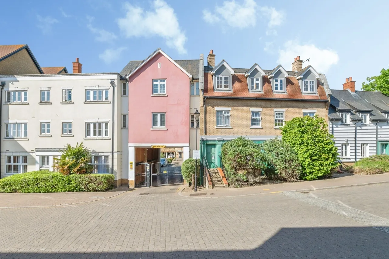 Roche Close, Rochford, Essex, SS4, photo 21