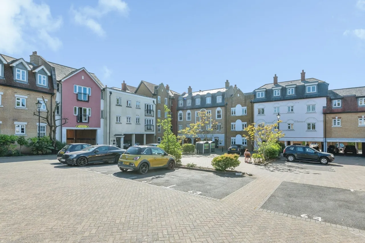 Roche Close, Rochford, Essex, SS4, photo 17