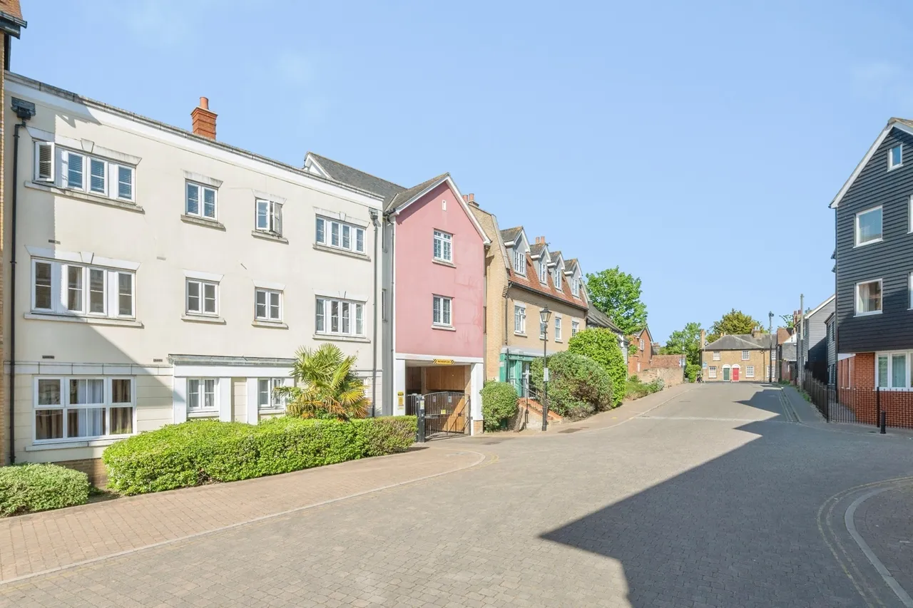 Roche Close, Rochford, Essex, SS4, photo 20
