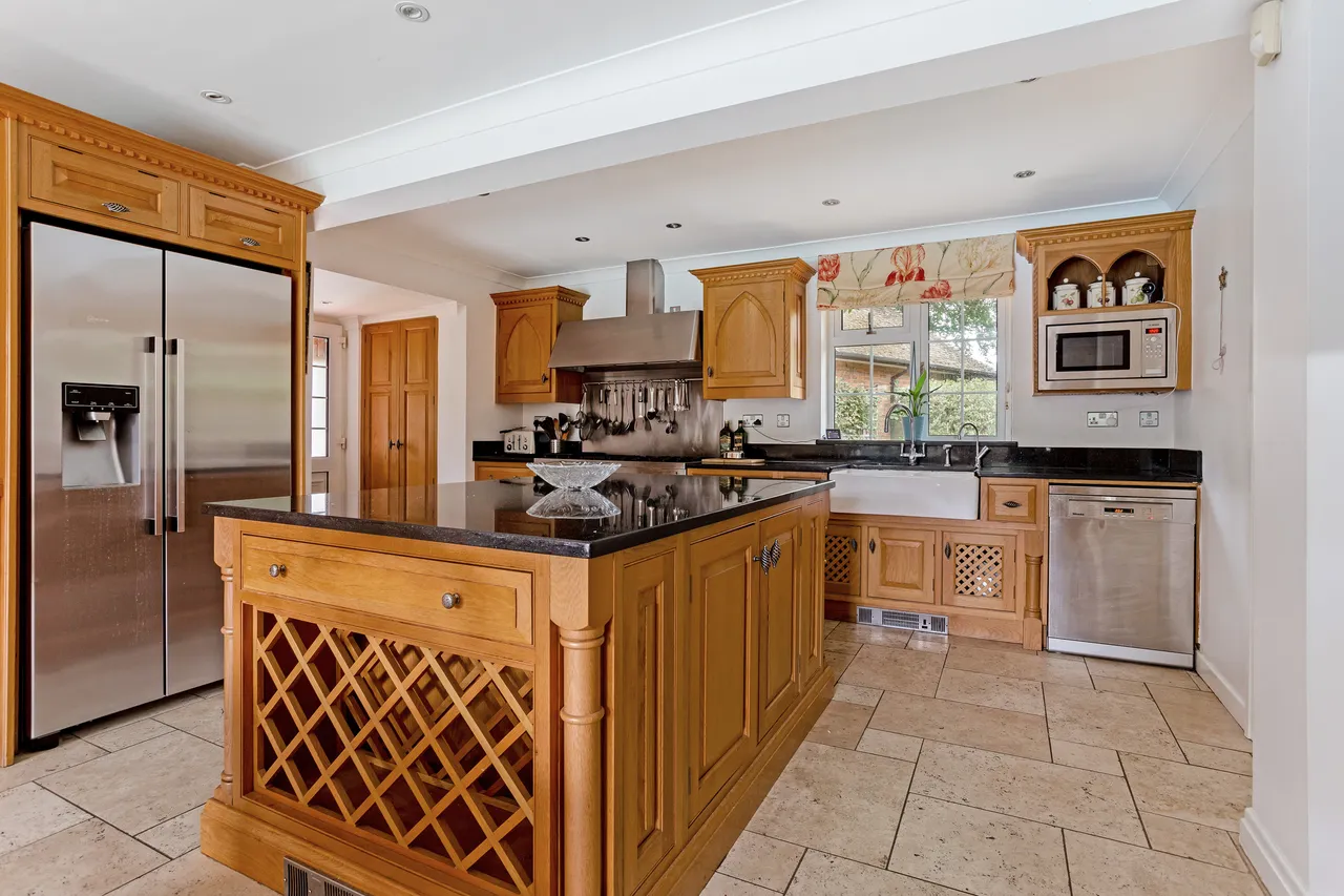 Green Drove, Upper Enham, SP11, photo 5