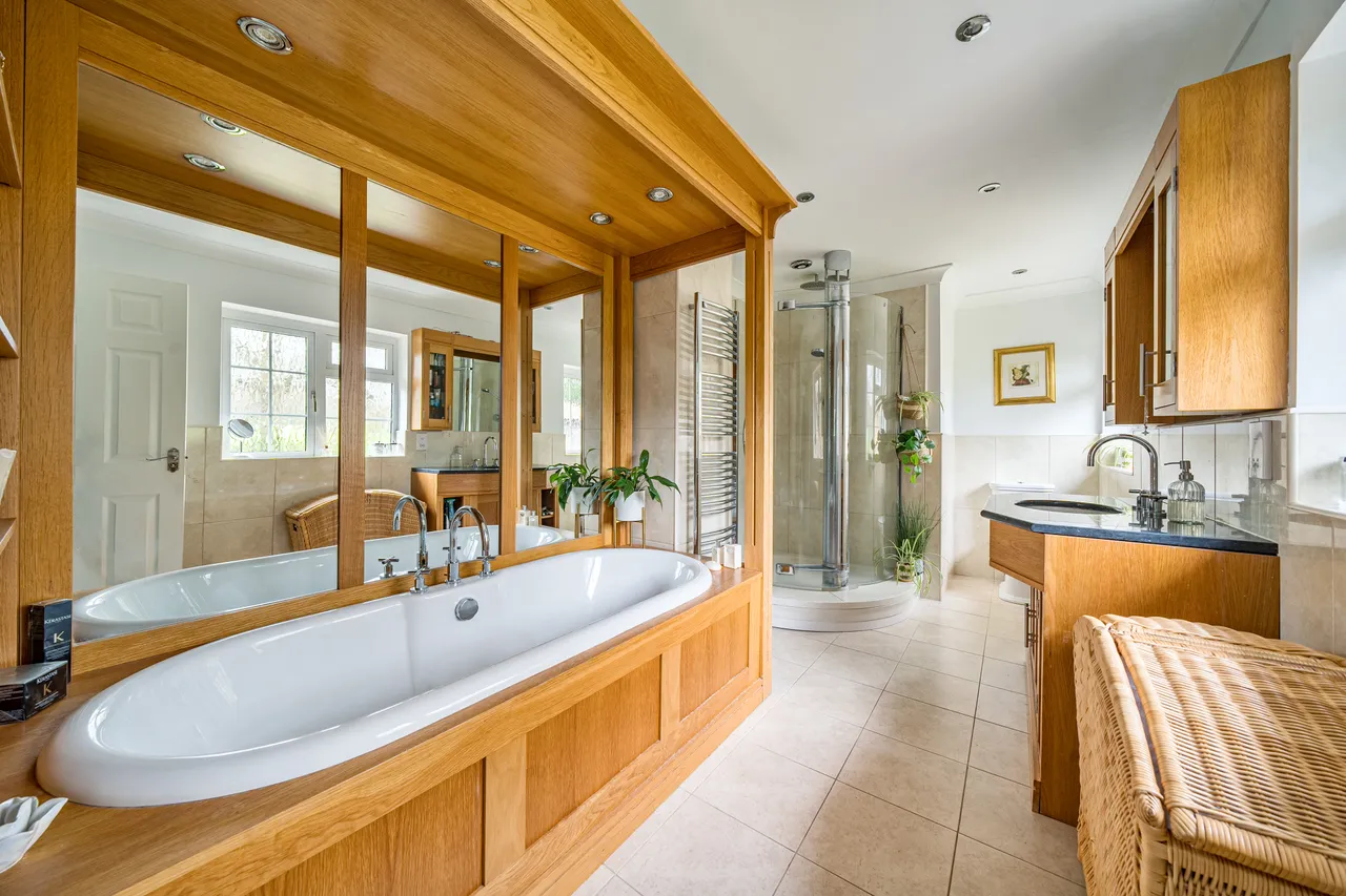Green Drove, Upper Enham, SP11, photo 15