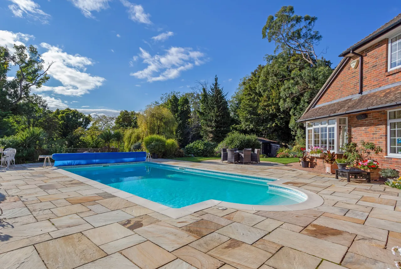 Green Drove, Upper Enham, SP11, photo 11
