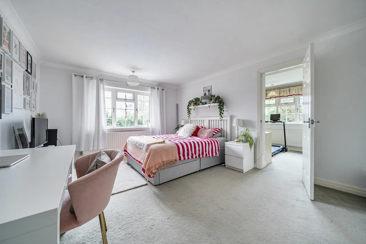 Green Drove, Upper Enham, SP11, photo 14