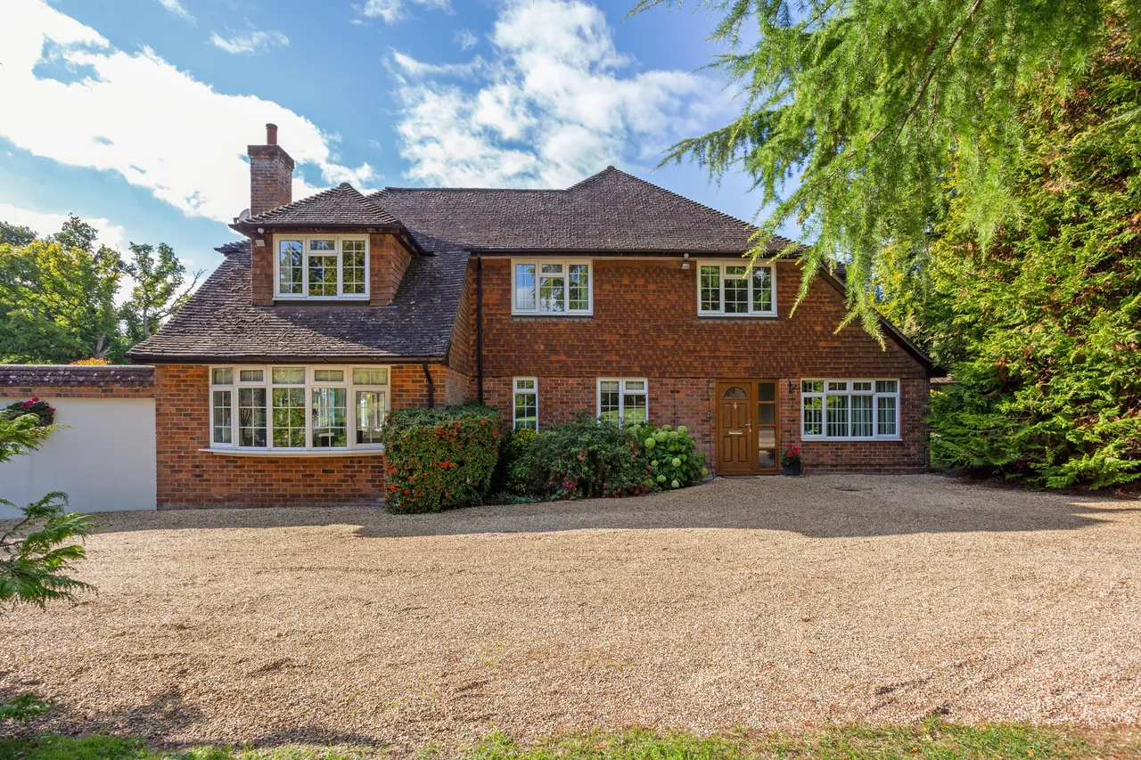 Green Drove, Upper Enham, SP11, photo 17