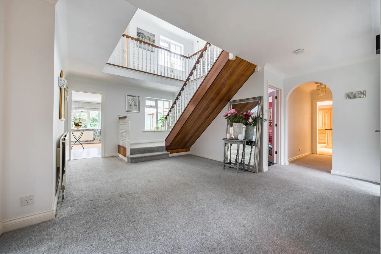 Green Drove, Upper Enham, SP11, photo 13
