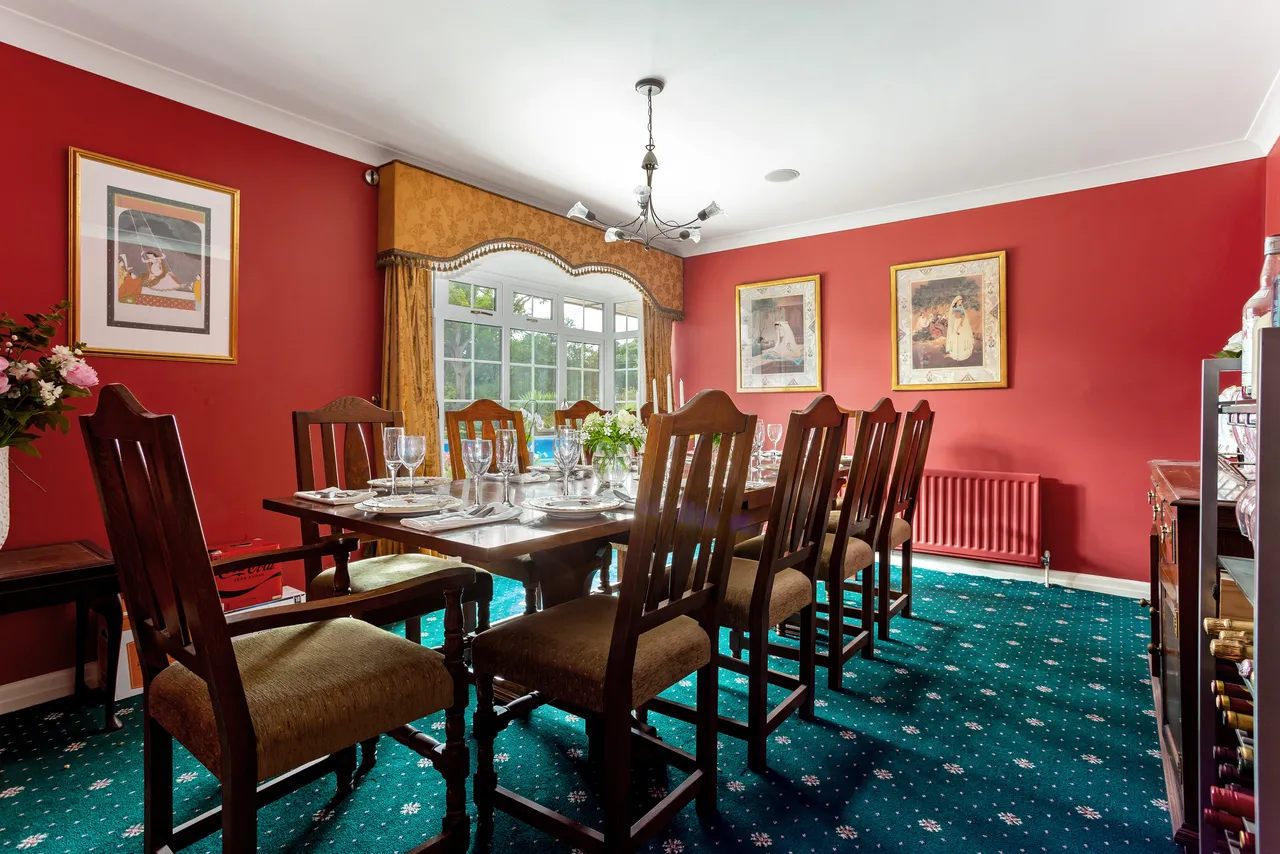 Green Drove, Upper Enham, SP11, photo 9