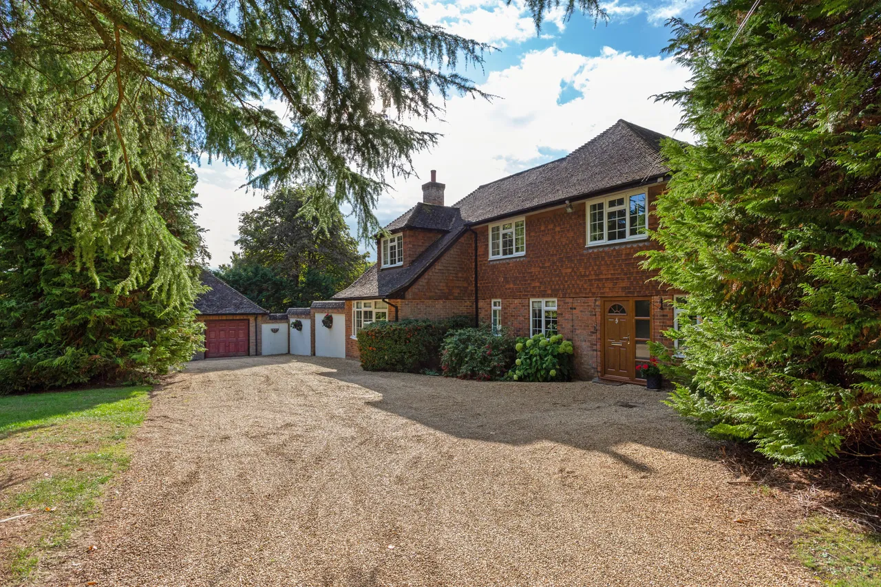 Green Drove, Upper Enham, SP11, photo 12