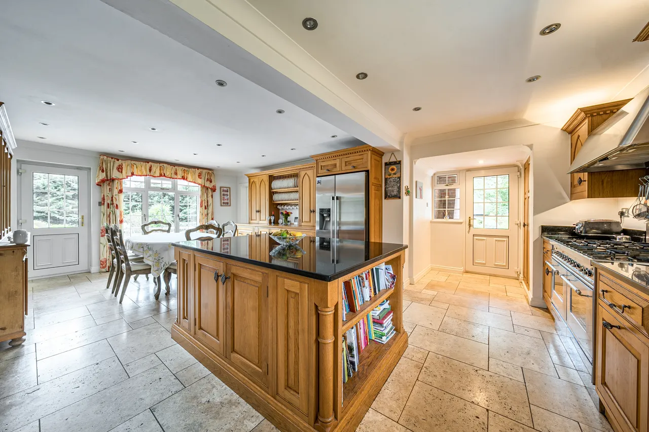 Green Drove, Upper Enham, SP11, photo 4