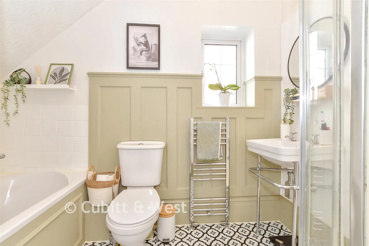 Outram Road, Southsea, PO5, photo 10