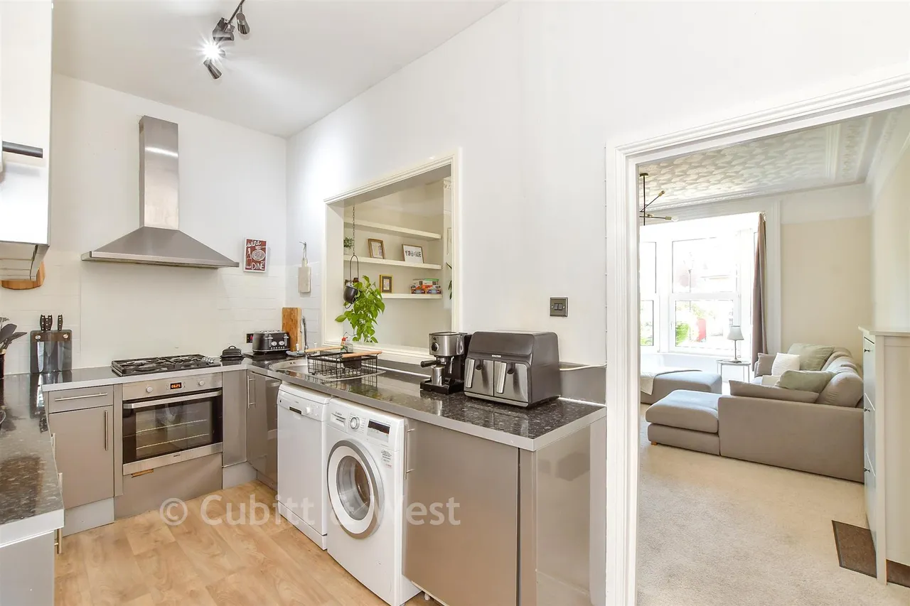 Outram Road, Southsea, PO5, photo 4