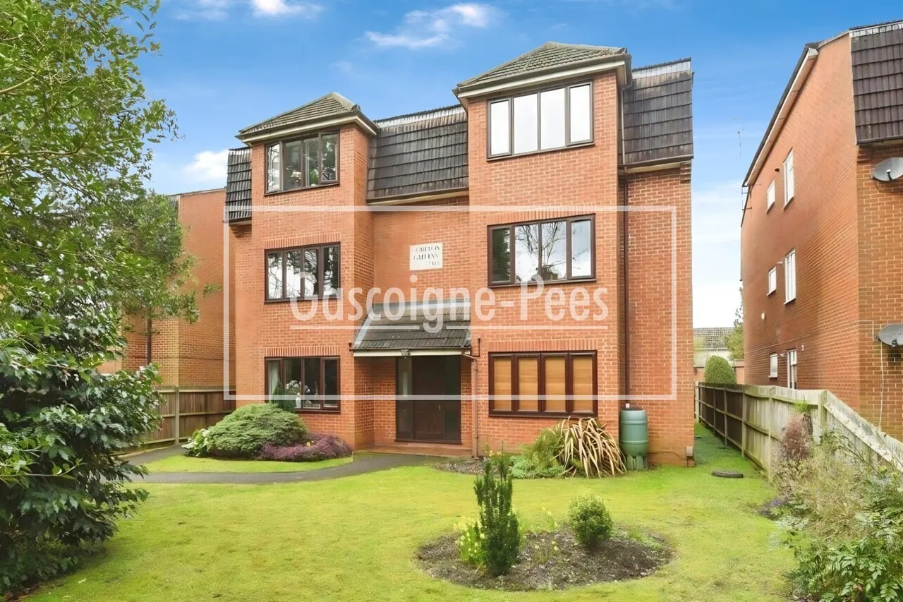 Park Road, Camberley, GU15, photo 7