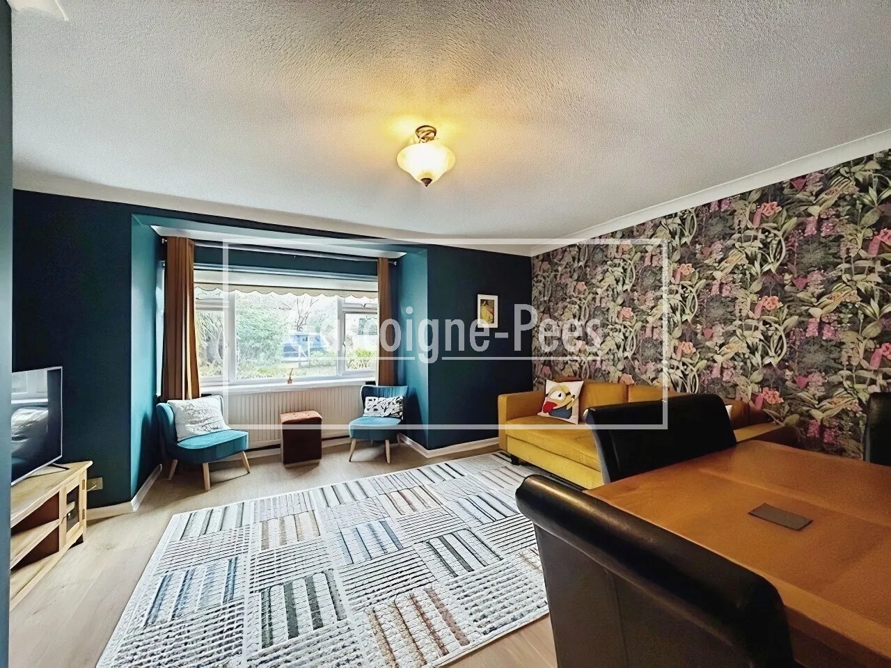 2 bed flat to rent, Park Road, Camberley, GU15