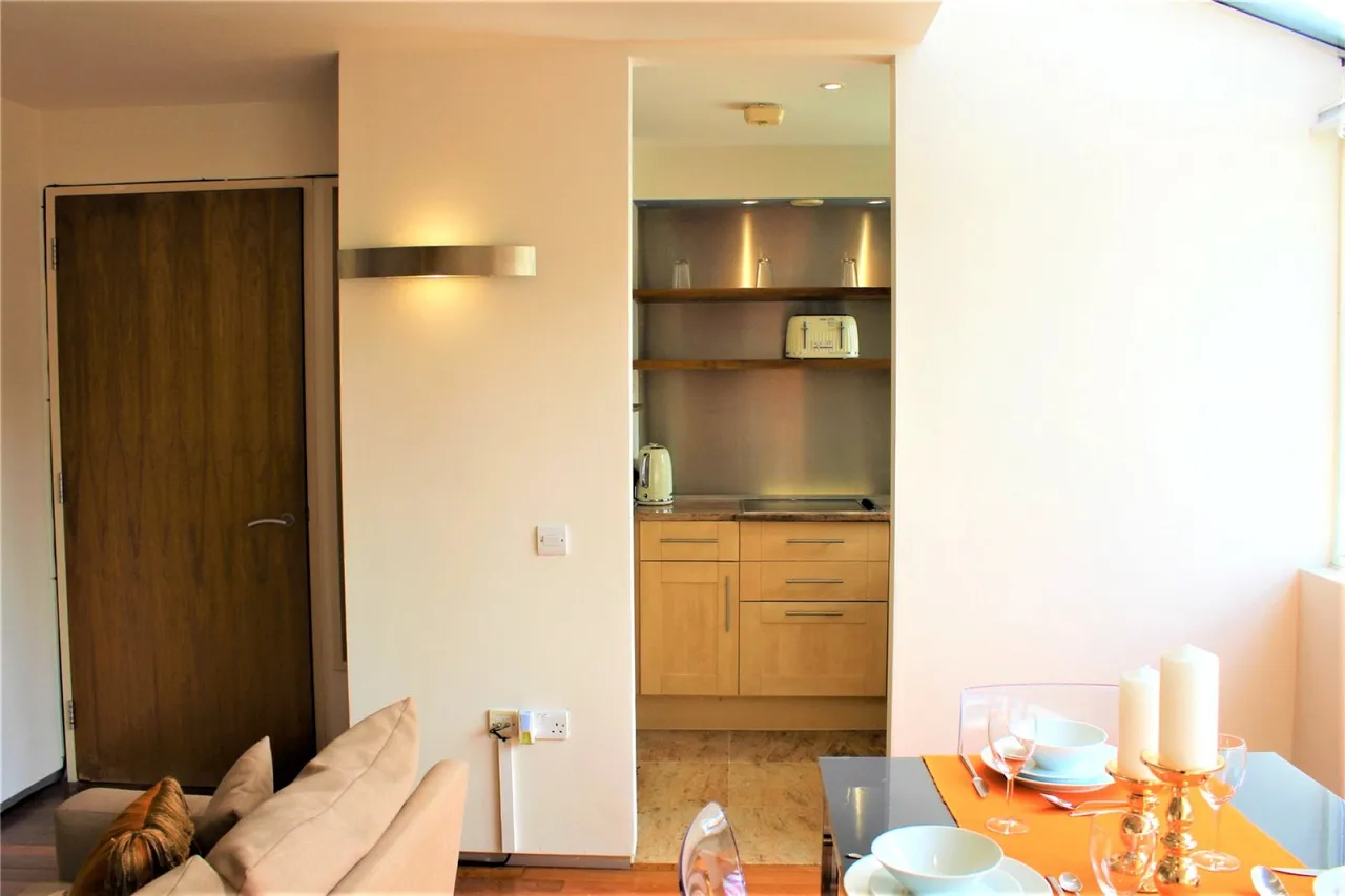 Dingley Road, Clerkenwell, photo 5