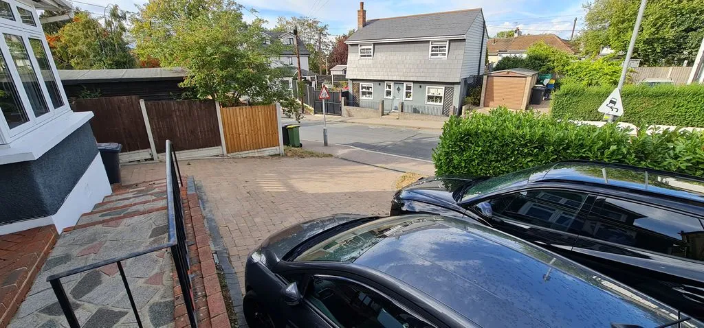 London Hill, Rayleigh, Essex, SS6 7HW, photo 35