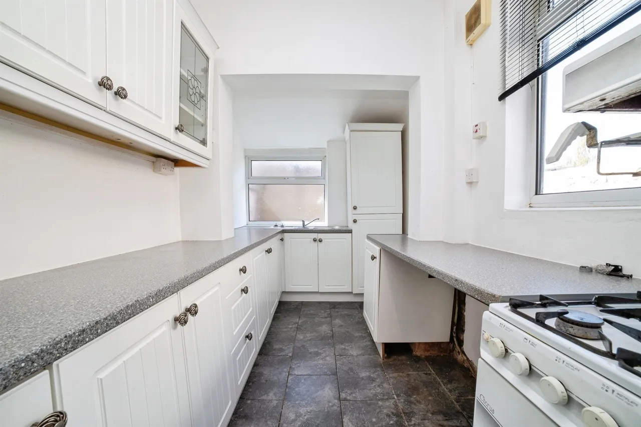 Prospect Street, Alfreton, DE55, photo 6