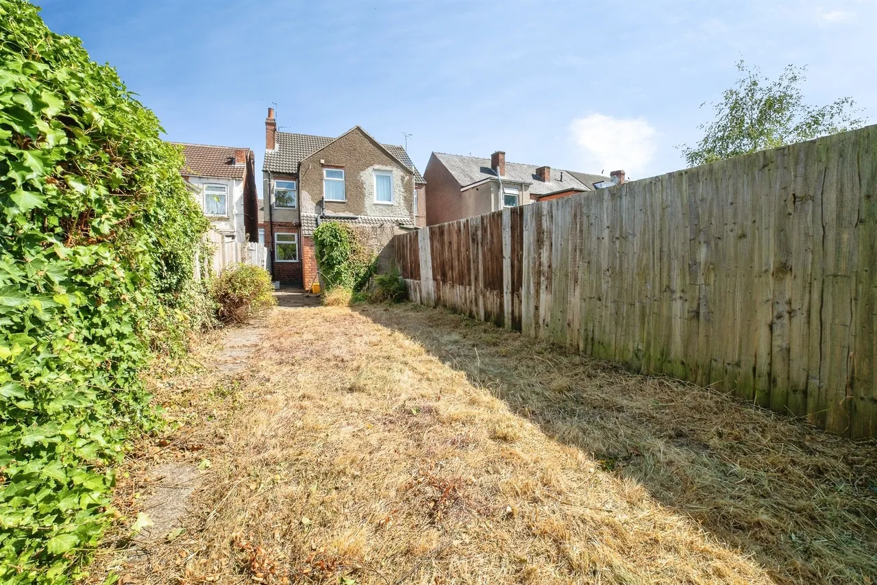 Prospect Street, Alfreton, DE55, photo 11
