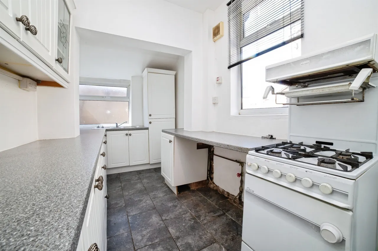 Prospect Street, Alfreton, DE55, photo 5