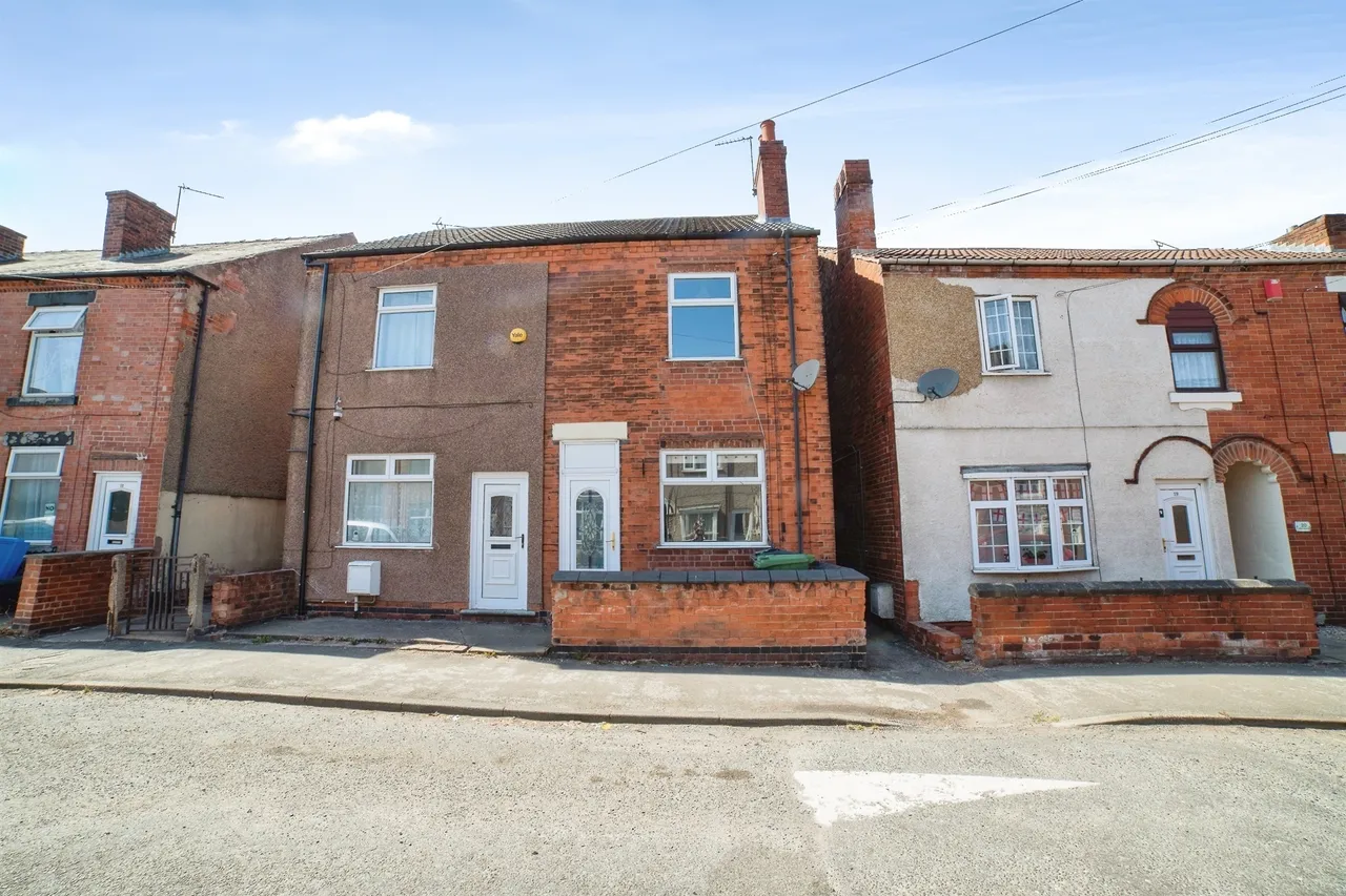 Prospect Street, Alfreton, DE55, photo 14