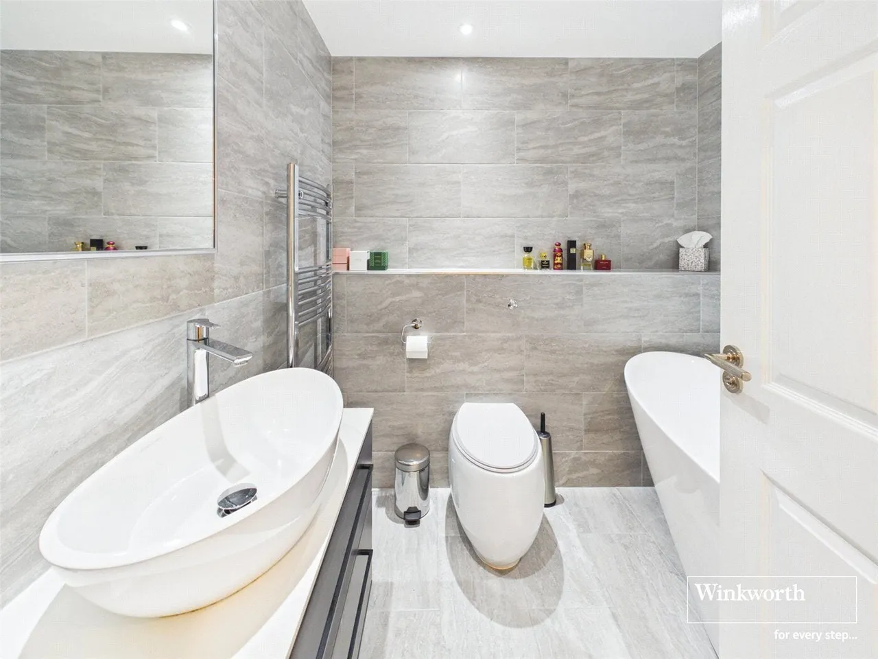 Finchley Lane, London, NW4, photo 7