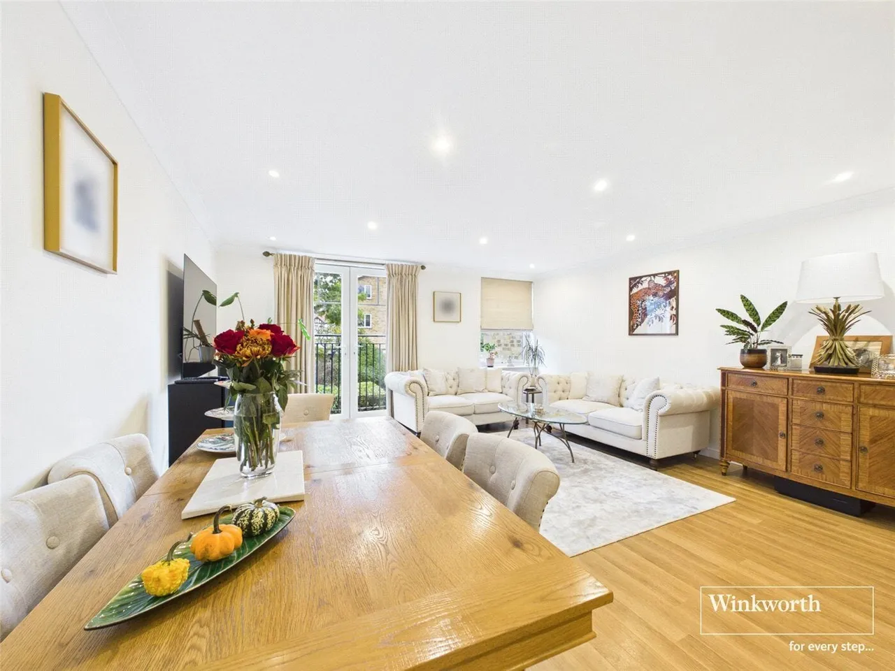 Finchley Lane, London, NW4, photo 17
