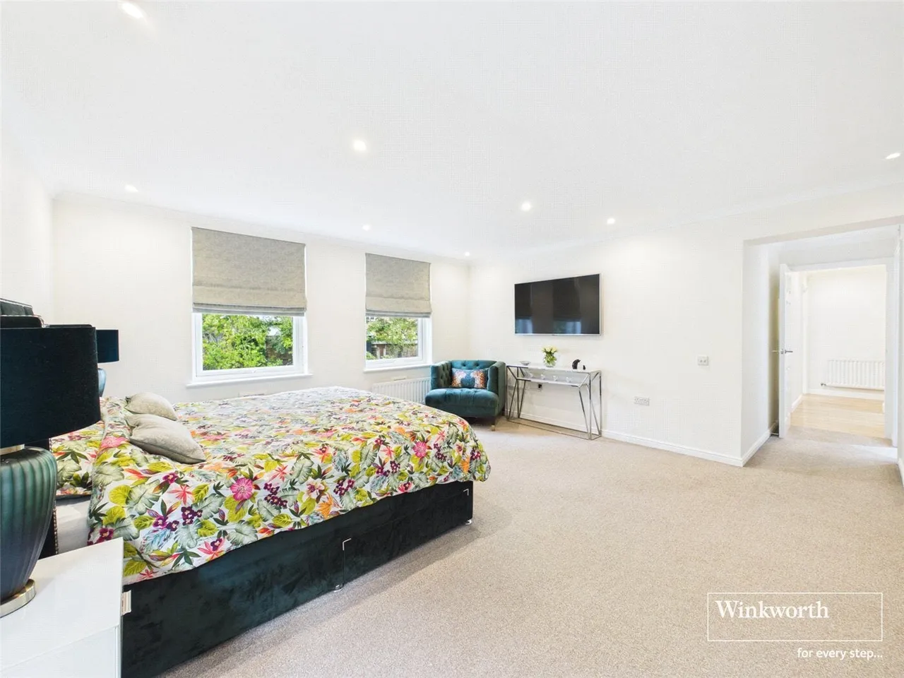 Finchley Lane, London, NW4, photo 5