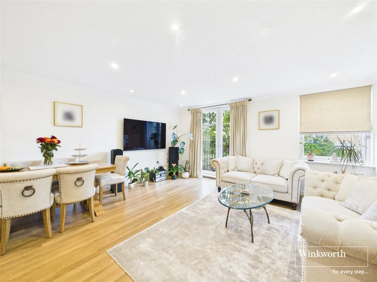 Finchley Lane, London, NW4, photo 8