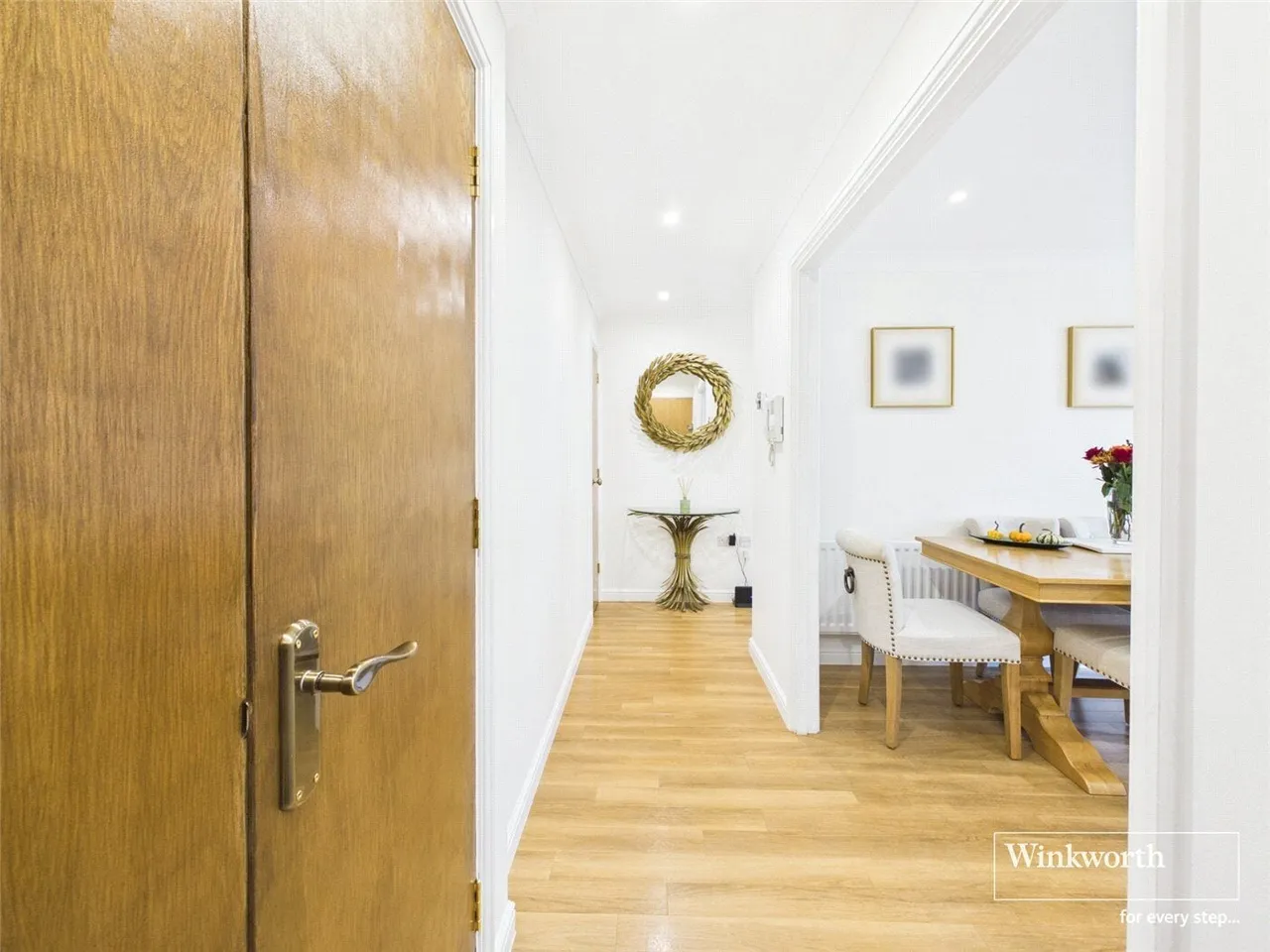 Finchley Lane, London, NW4, photo 14