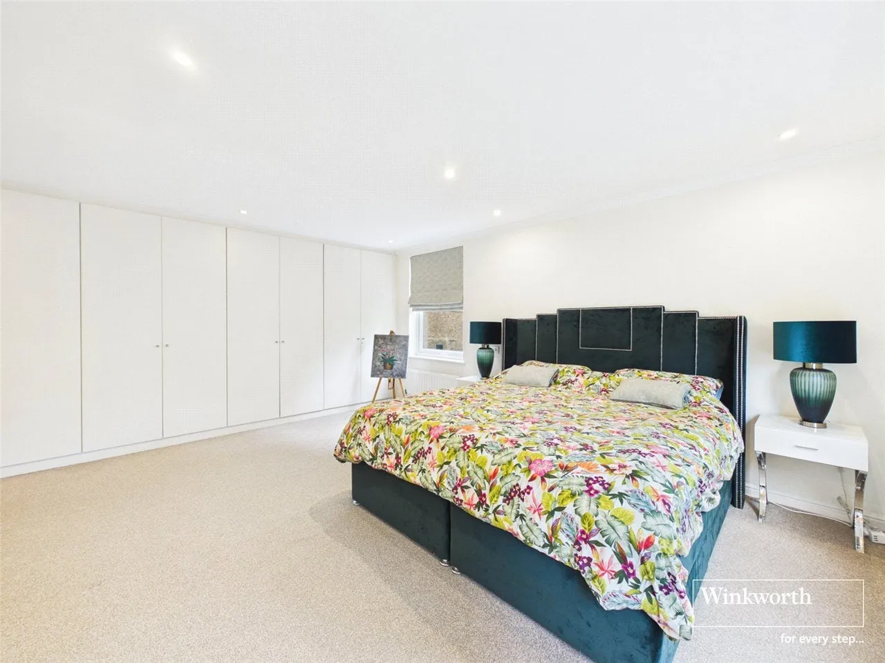 Finchley Lane, London, NW4, photo 12