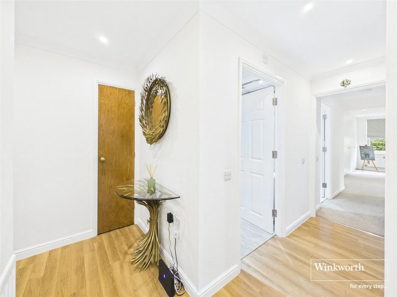 Finchley Lane, London, NW4, photo 9