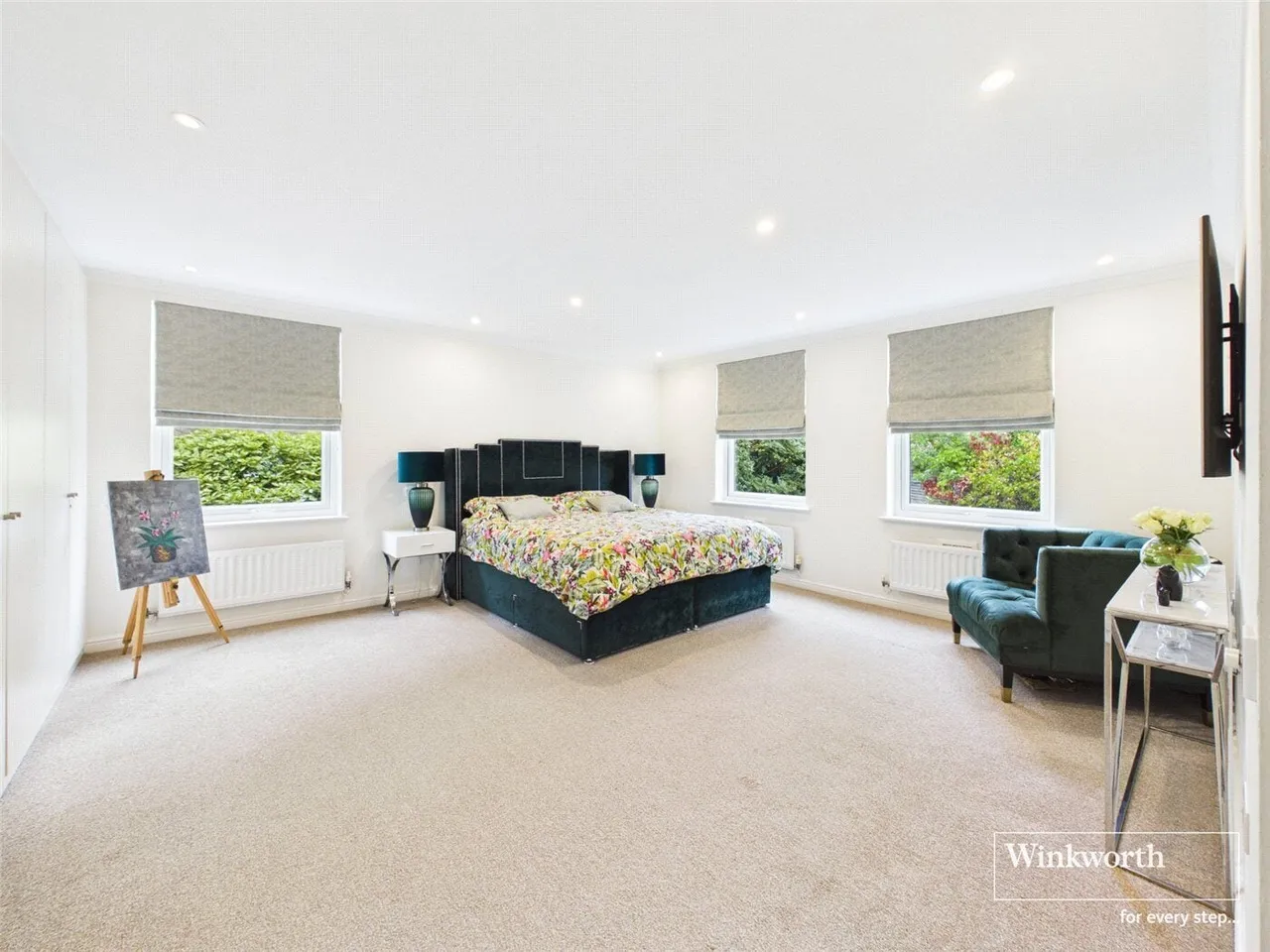 Finchley Lane, London, NW4, photo 4