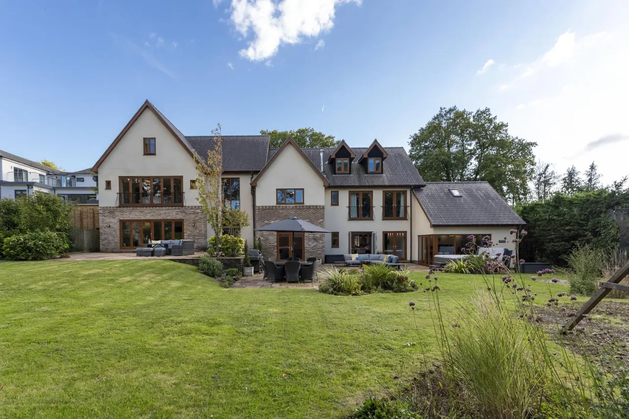 Llandennis Avenue, Cardiff, CF23, photo 39