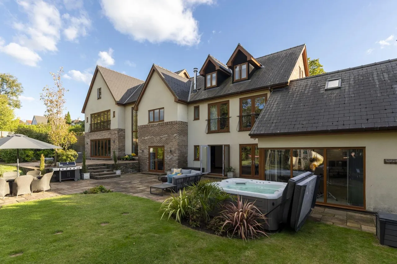 Llandennis Avenue, Cardiff, CF23, photo 40