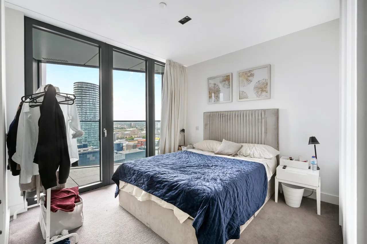 Amory Tower, Marsh Wall, E14, photo 11