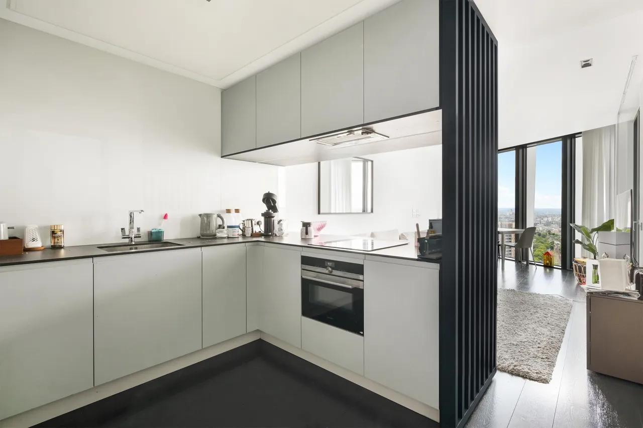 Amory Tower, Marsh Wall, E14, photo 10