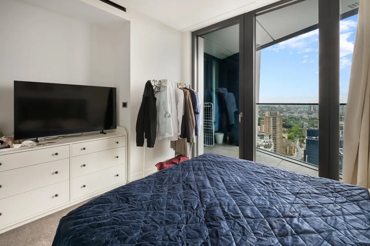 Amory Tower, Marsh Wall, E14, photo 9