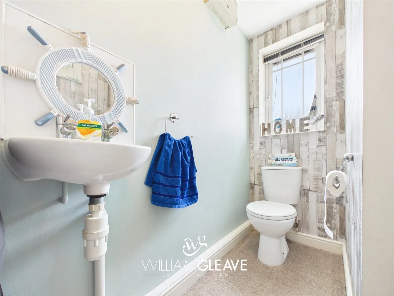 St. Davids Court, Connah's Quay, Deeside, Flintshire, CH5 4EW, photo 8