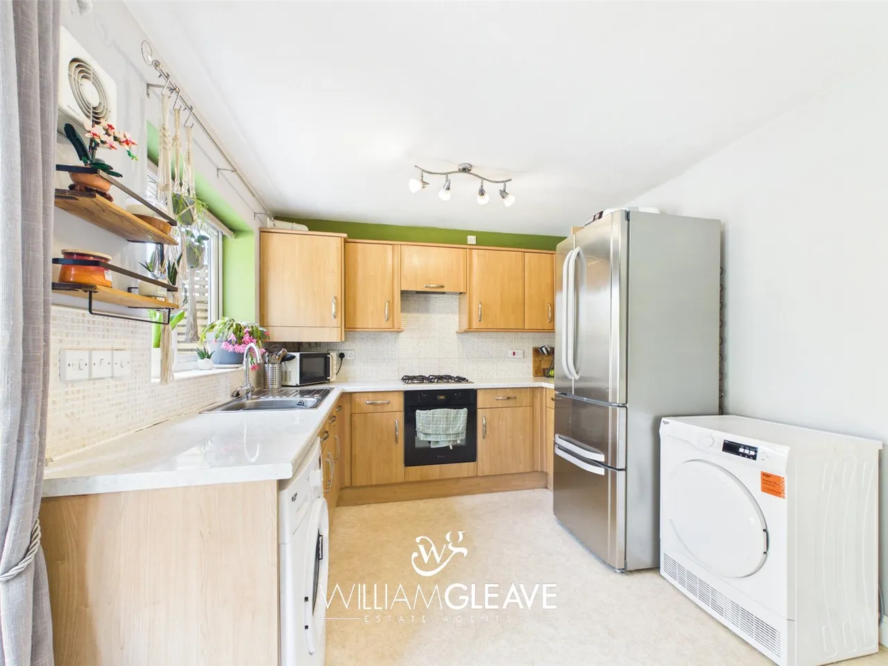 St. Davids Court, Connah's Quay, Deeside, Flintshire, CH5 4EW, photo 6