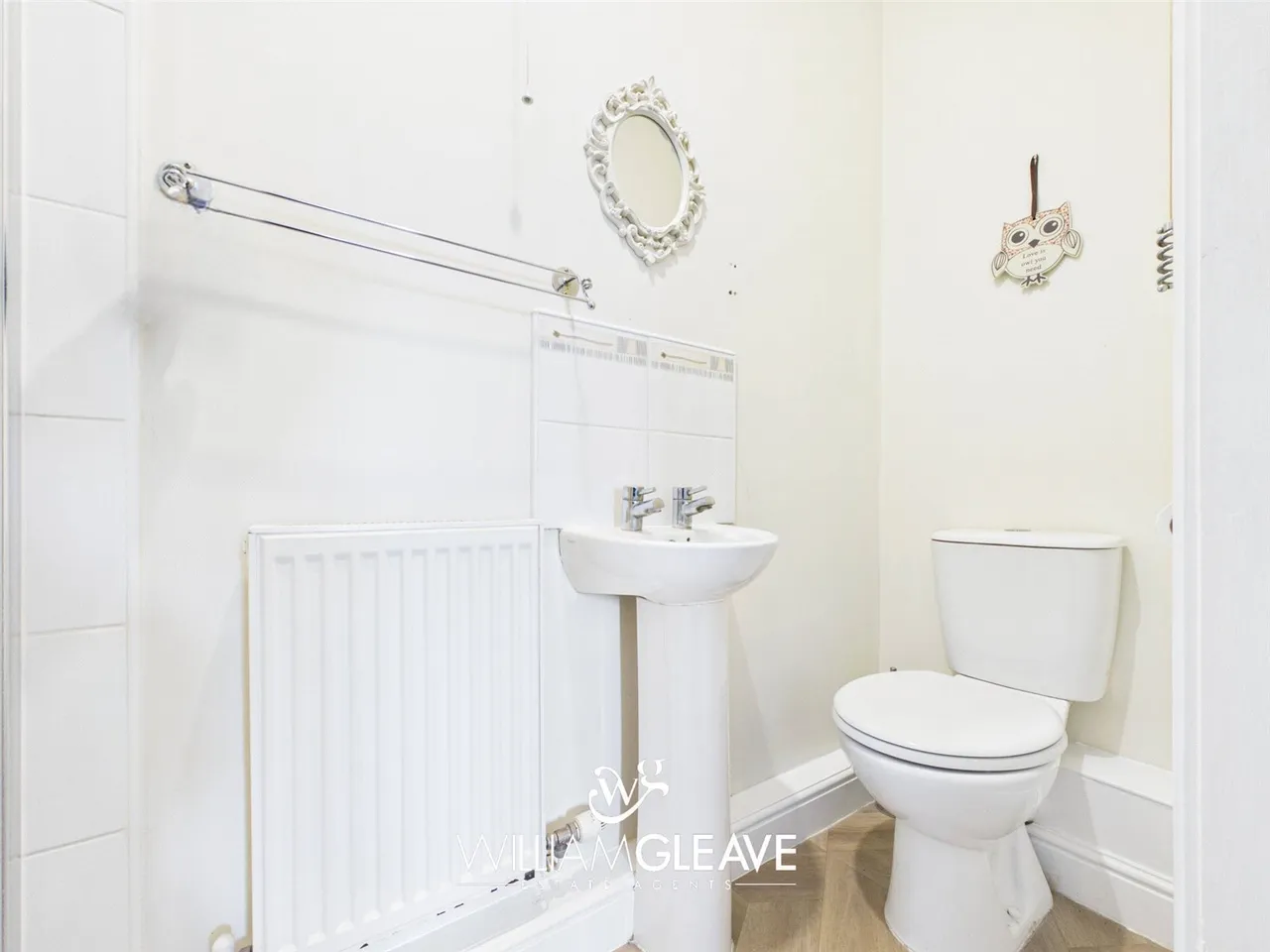 St. Davids Court, Connah's Quay, Deeside, Flintshire, CH5 4EW, photo 11