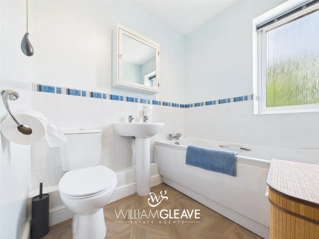 St. Davids Court, Connah's Quay, Deeside, Flintshire, CH5 4EW, photo 16