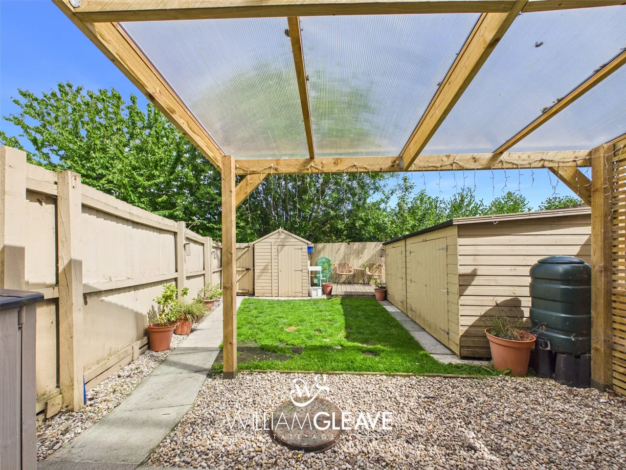 St. Davids Court, Connah's Quay, Deeside, Flintshire, CH5 4EW, photo 17