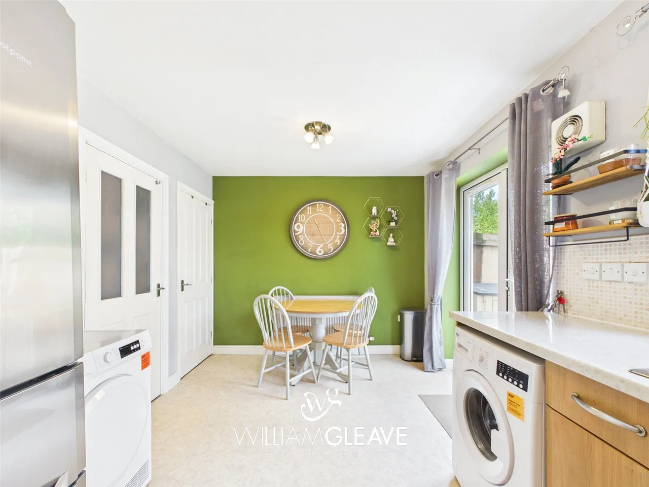 St. Davids Court, Connah's Quay, Deeside, Flintshire, CH5 4EW, photo 5