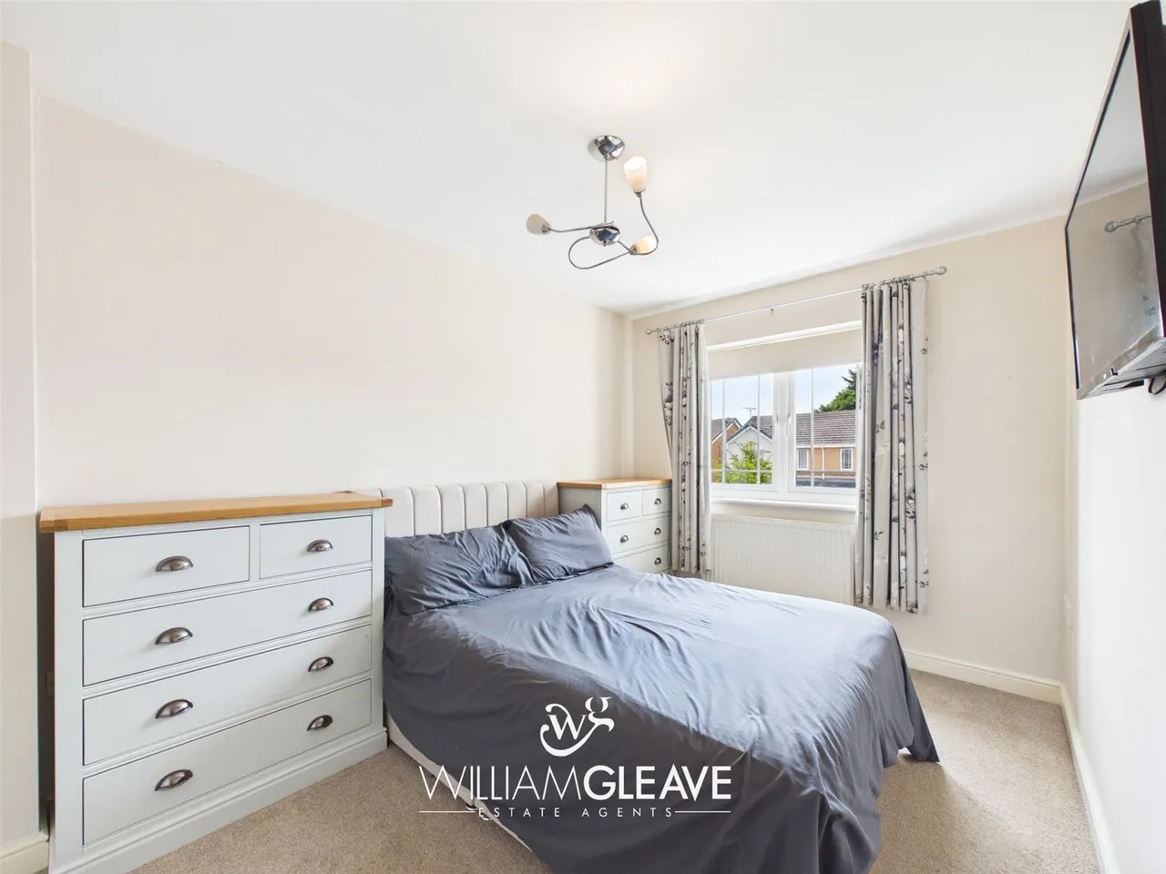 St. Davids Court, Connah's Quay, Deeside, Flintshire, CH5 4EW, photo 9