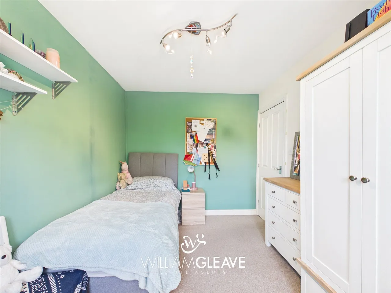 St. Davids Court, Connah's Quay, Deeside, Flintshire, CH5 4EW, photo 14