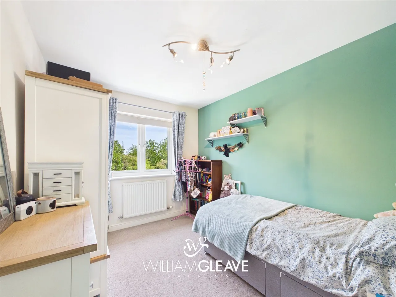 St. Davids Court, Connah's Quay, Deeside, Flintshire, CH5 4EW, photo 13