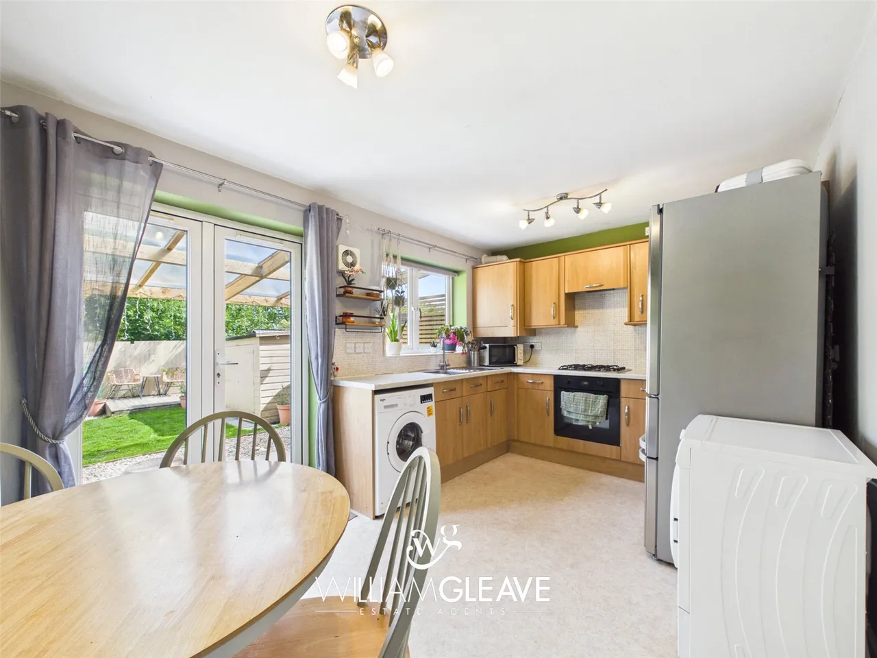 St. Davids Court, Connah's Quay, Deeside, Flintshire, CH5 4EW, photo 4